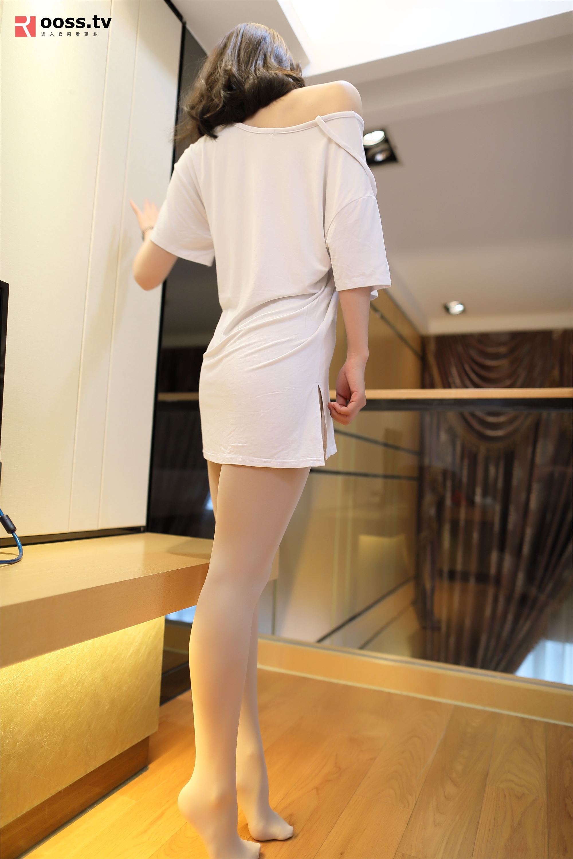 [ROSI写真]2019.03.13 艺学妹 NO.0033